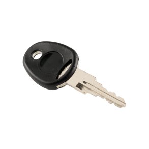 Nøgle FF Zwo nr. F4301