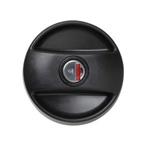 Dæksel til vandpåfyldningsstuds 