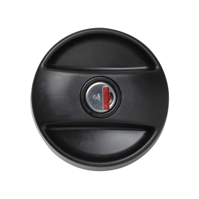 D&aelig;ksel til vandp&aring;fyldningsstuds "Zadi"