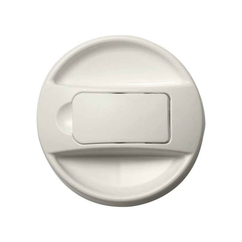 D&aelig;ksel til vandp&aring;fyldningsstuds "Zadi"