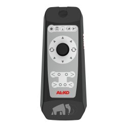 Caravanmover "AL-KO Mammut"