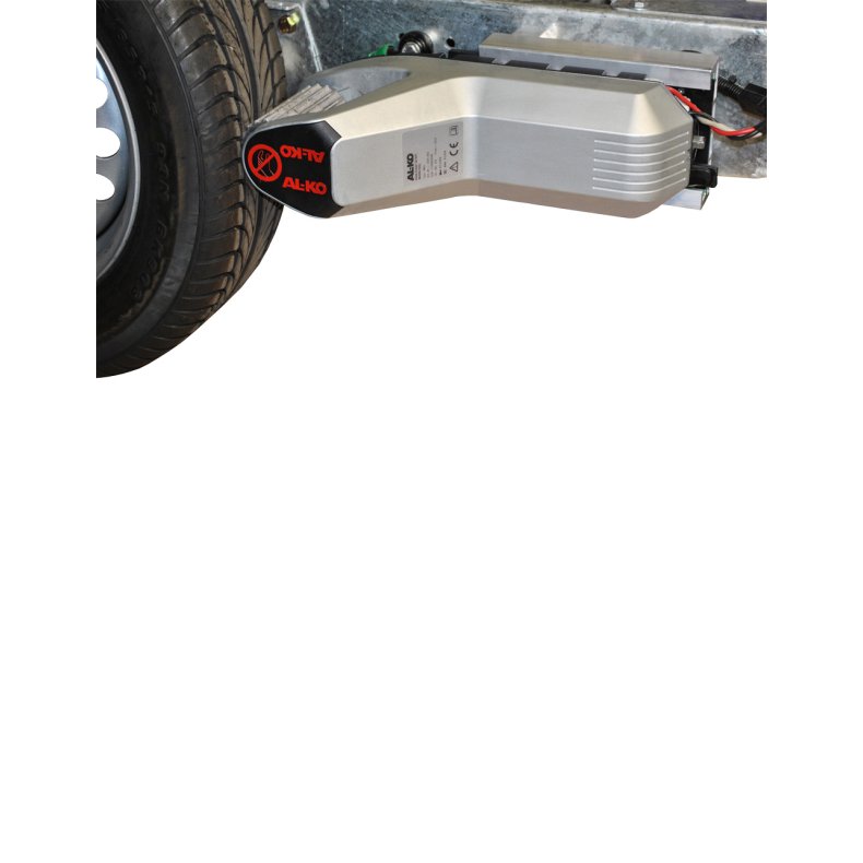 Caravanmover "AL-KO Mammut"