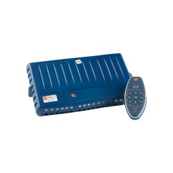 Caravanmover "Powrwheel Evolution"