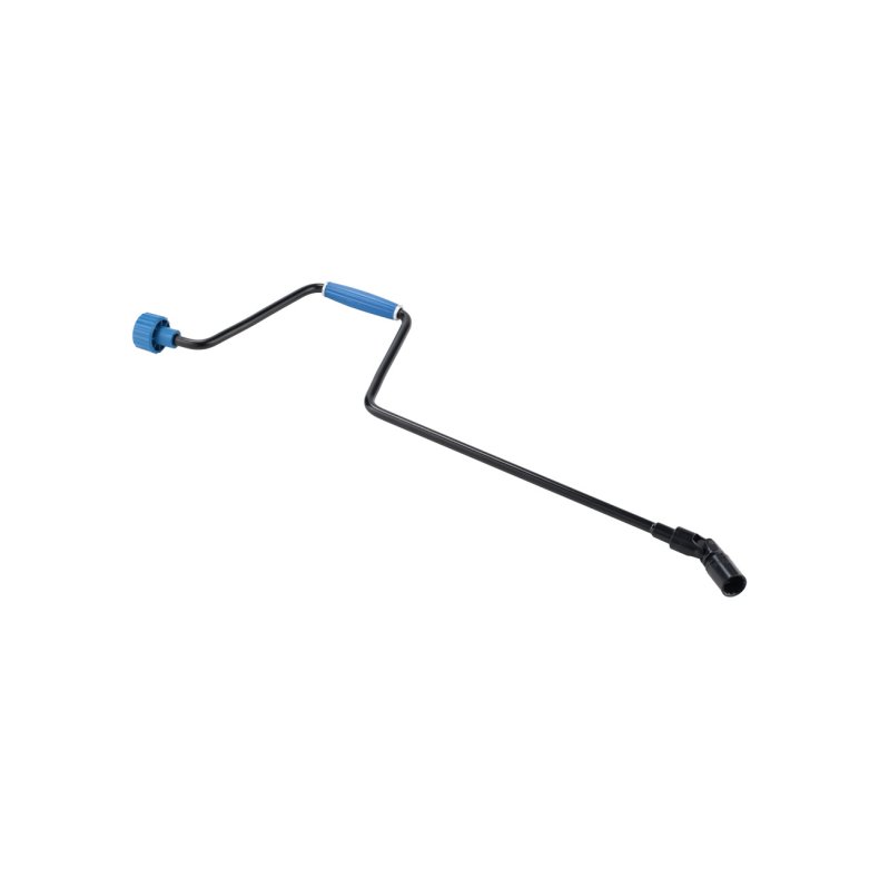 H&aring;ndsving til Enduro