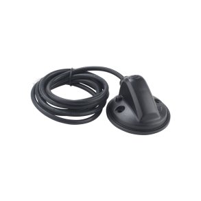 Modtager med bluetooth 