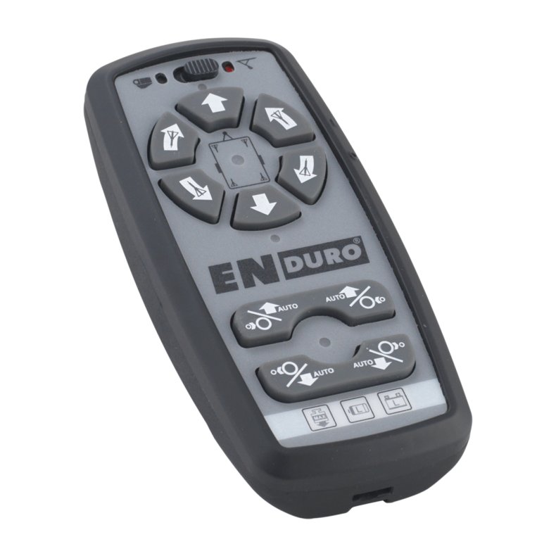Fjernbetjening Enduro Premium