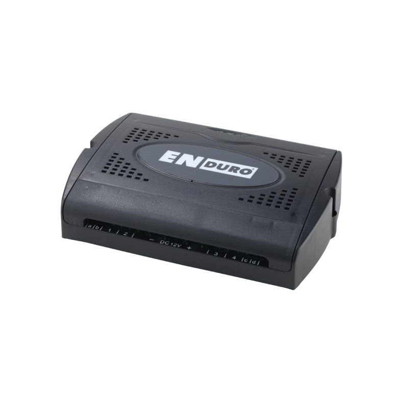 Styreboks til Enduro PREMIUM/ECO Auto