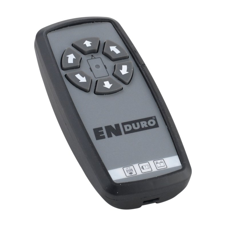 Fjernbetjening til Enduro ECO II