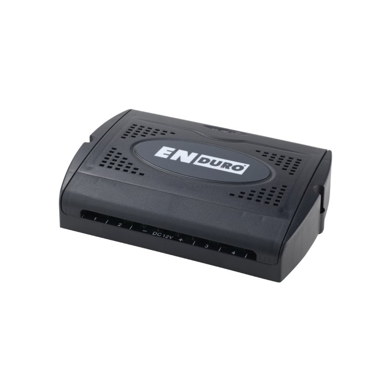 Styreboks til Enduro ECO II