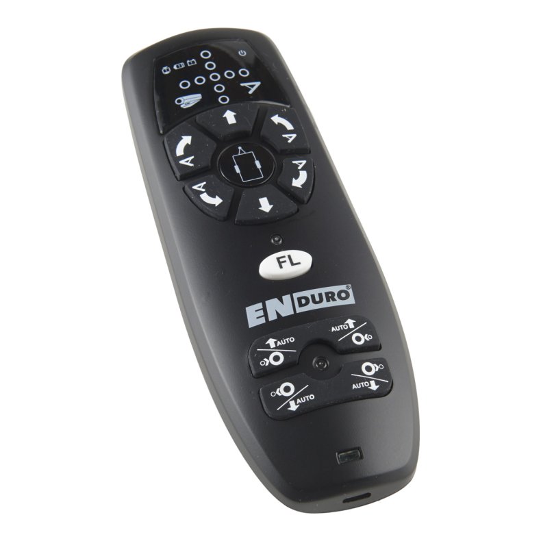 Fjernbetjening "Enduro 505FL"