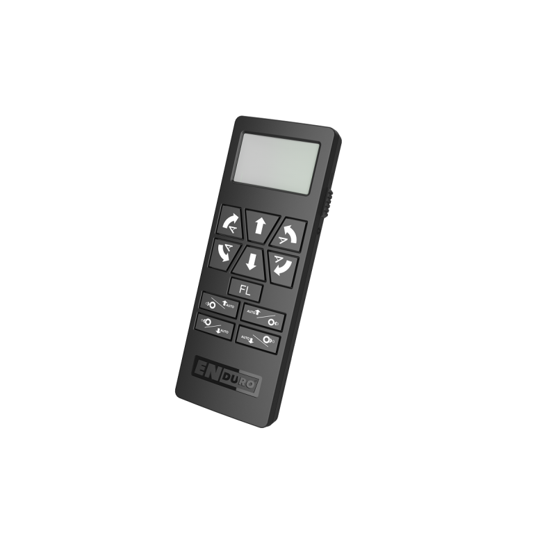 Caravanmover "Enduro EM515FL"