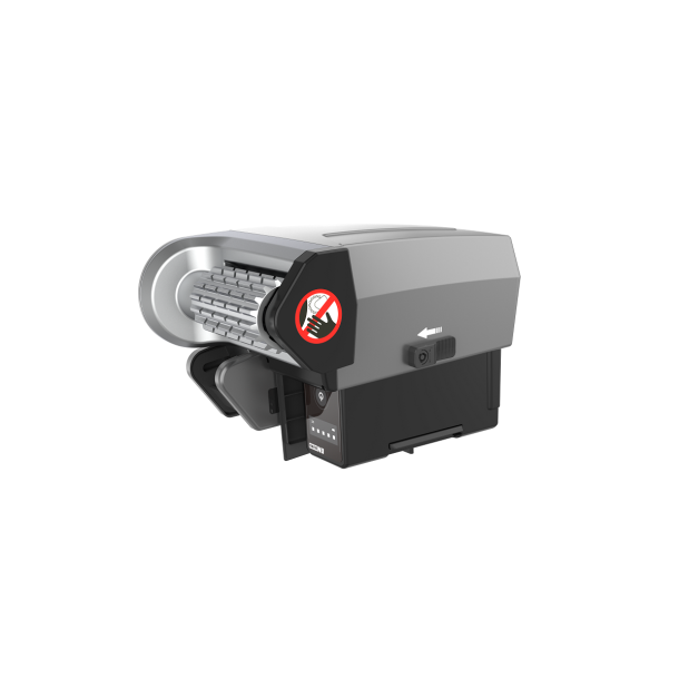 Caravanmover "Enduro ALL-IN"