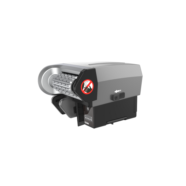 Caravanmover "Enduro ALL-IN"