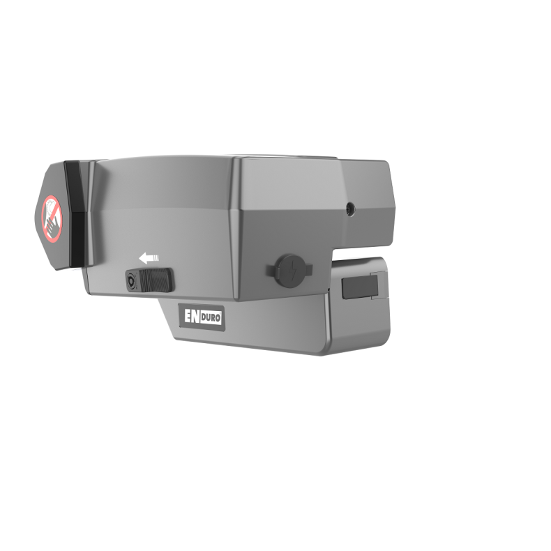 Caravanmover "Enduro ALL-IN"