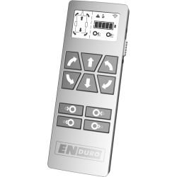 Caravanmover "Enduro ALL-IN"