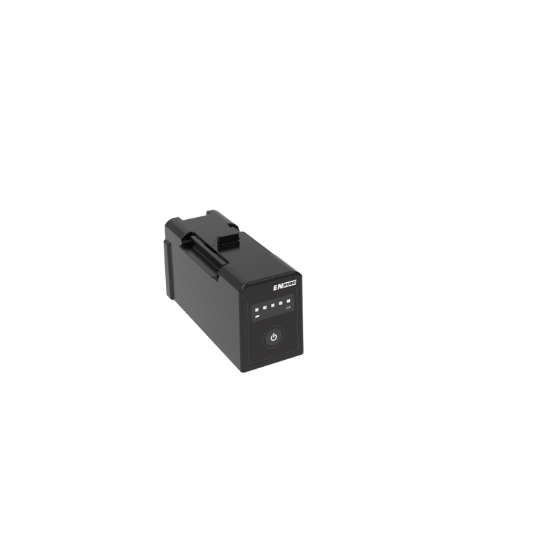 Caravanmover "Enduro ALL-IN"