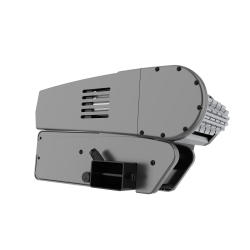 Caravanmover "Enduro ALL-IN"