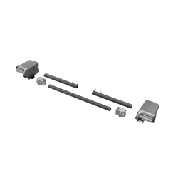 Caravanmover "Enduro ALL-IN"