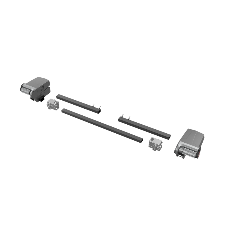 Caravanmover "Enduro ALL-IN"