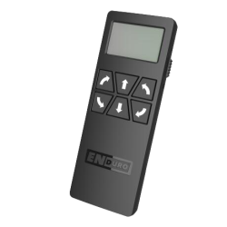 Caravanmover "Enduro EM313"