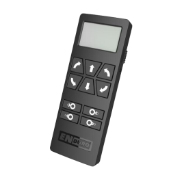 Caravanmover "Enduro EM313A"