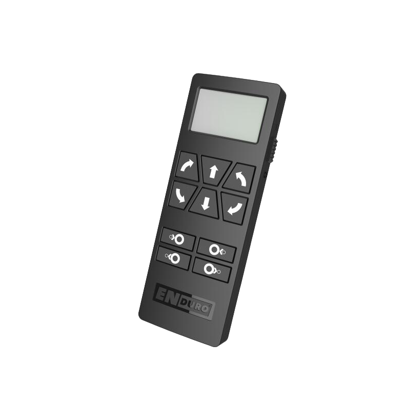 Caravanmover "Enduro EM313A"