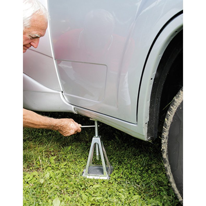 B&aelig;ref&oslash;dder "Fiamma"