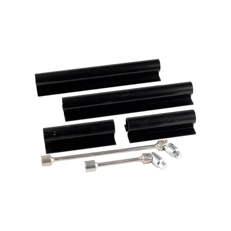 Komforts&aelig;t til st&oslash;tteben