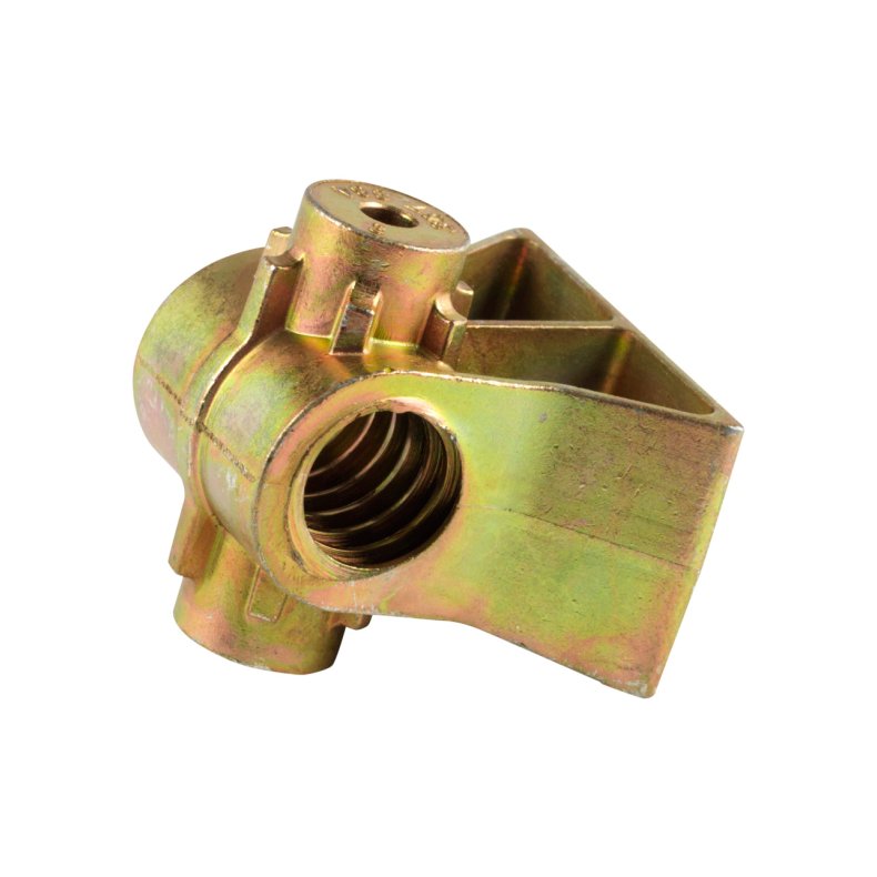 B&oslash;sning til st&oslash;tteben "AL-KO Stabilform"