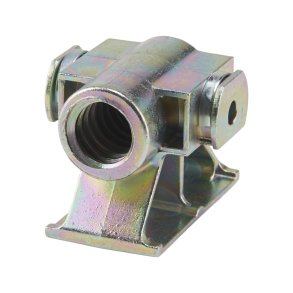 Bøsning til støtteben 