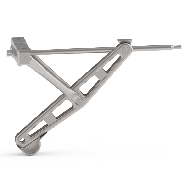 St&oslash;tteben "Knott Stabil-form" 