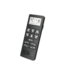 St&oslash;tteben "Enduro Autosteady" 12V AL-KO