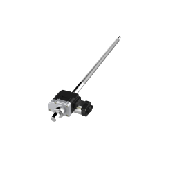 Spindel til st&oslash;tteben "Enduro AutoSteady" 12V