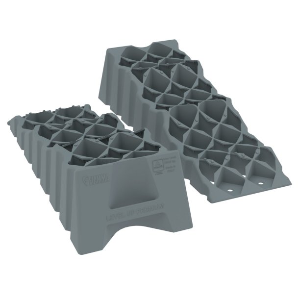 Niveaukile "Fiamma Level Up Premium"