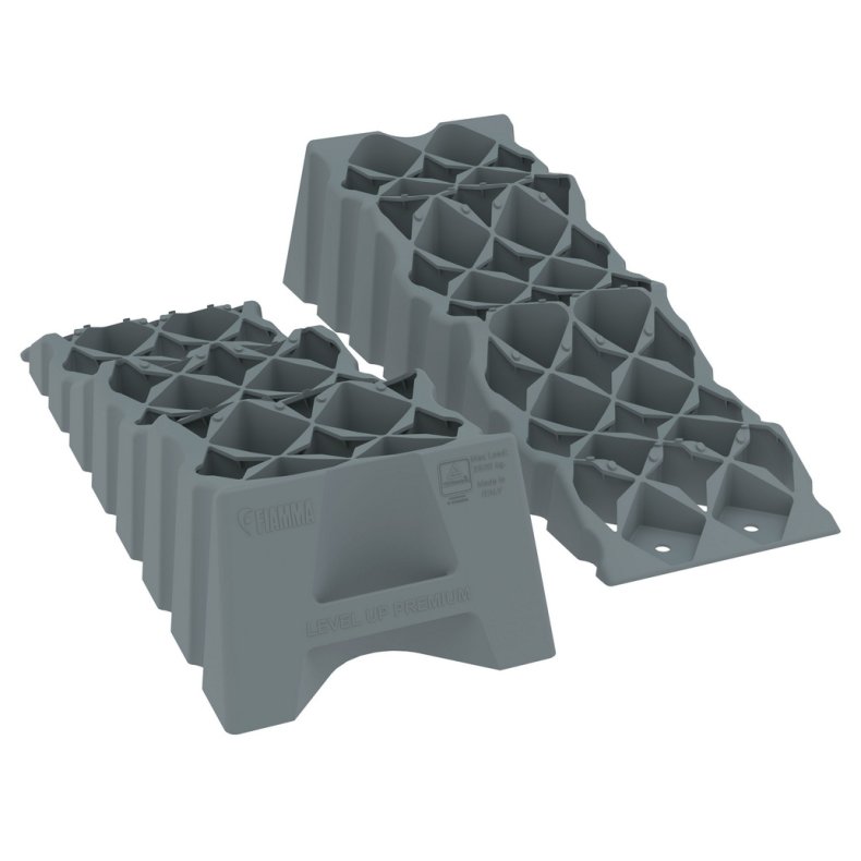 Niveaukile "Fiamma Level Up Premium"