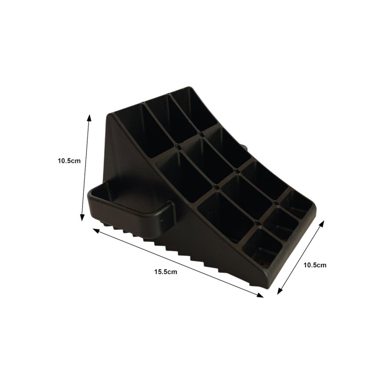 Niveaukile "Milenco MGI XL"