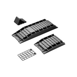 Niveaukiles&aelig;t "Caravan"