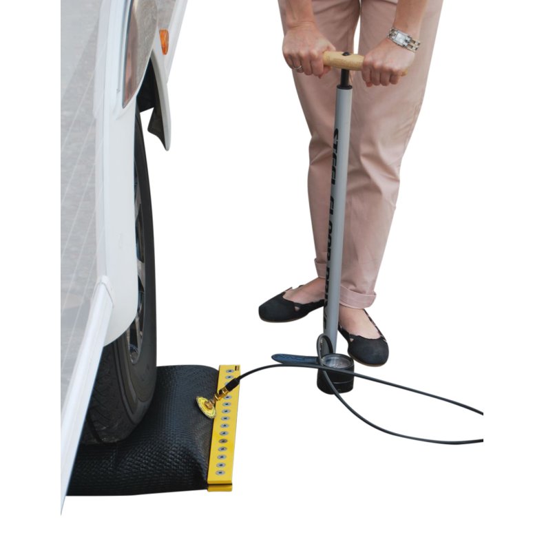 Nivelleringspude "Emuk Air-Lift"