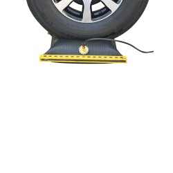 Nivelleringspude "Emuk Air-Lift"