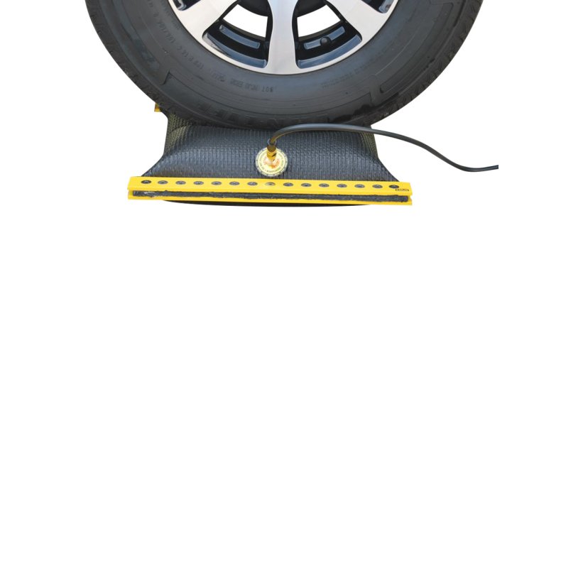 Nivelleringspude "Emuk Air-Lift"