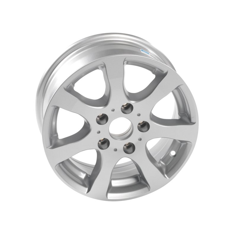 Aluminiumsf&aelig;lg 6Jx14 inkl. bolte