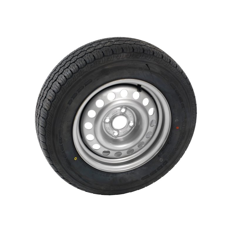 Reservehjul 5 1/2J x 14 195/70R14