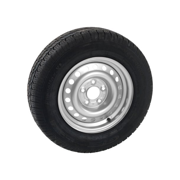 Reservehjul 5 1/2J x 14 195/70R14