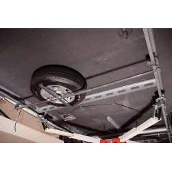 Reservehjulsoph&aelig;ng