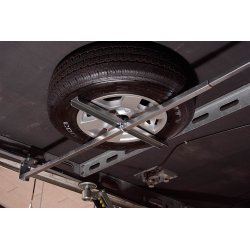 Reservehjulsoph&aelig;ng