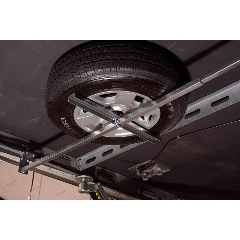 Reservehjulsoph&aelig;ng