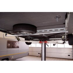 Reservehjulsoph&aelig;ng