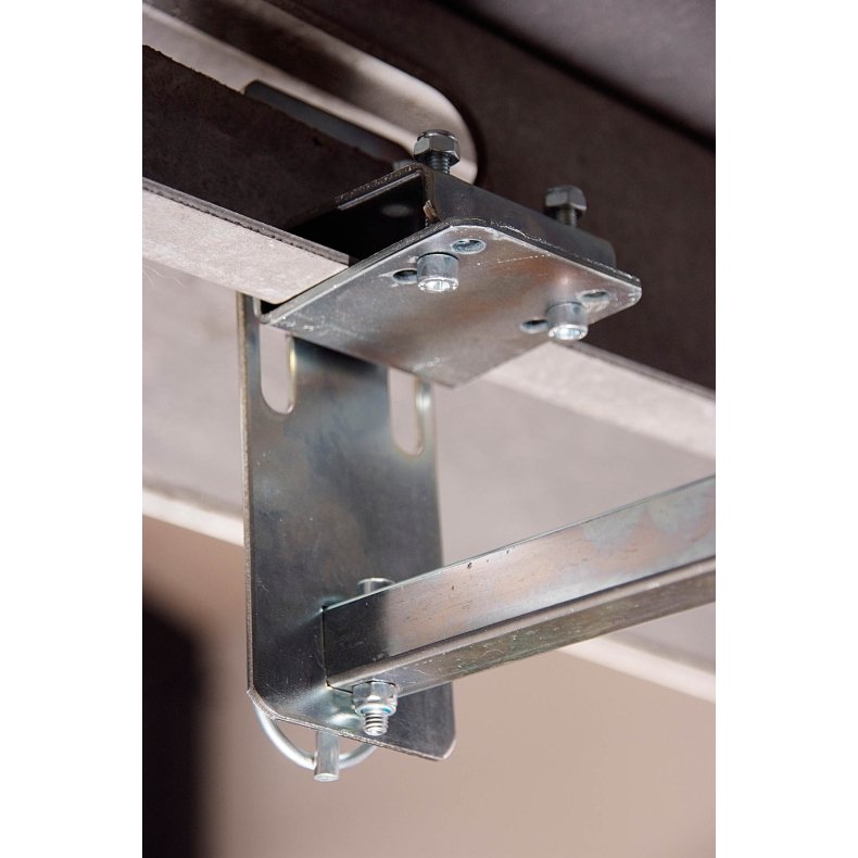 Reservehjulsoph&aelig;ng