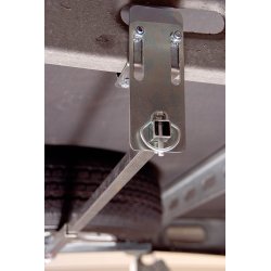 Reservehjulsoph&aelig;ng