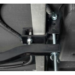 Reservehjulsophng "Enduro"